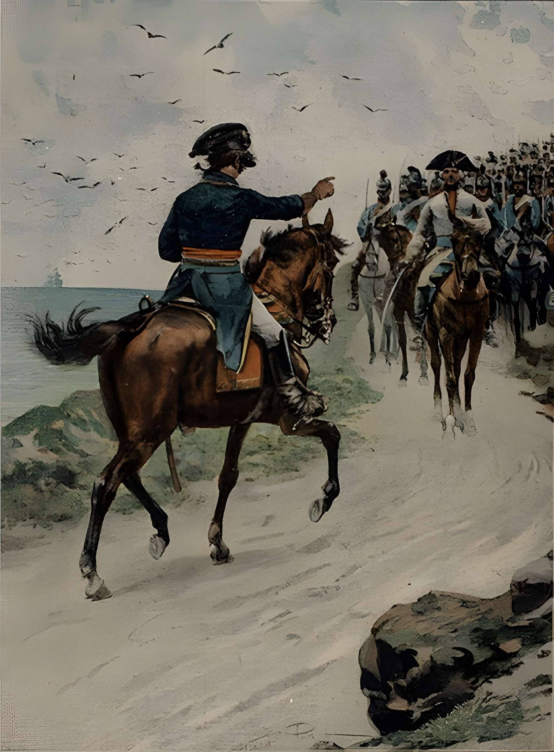 Musée national de l'Éducation de Rouen