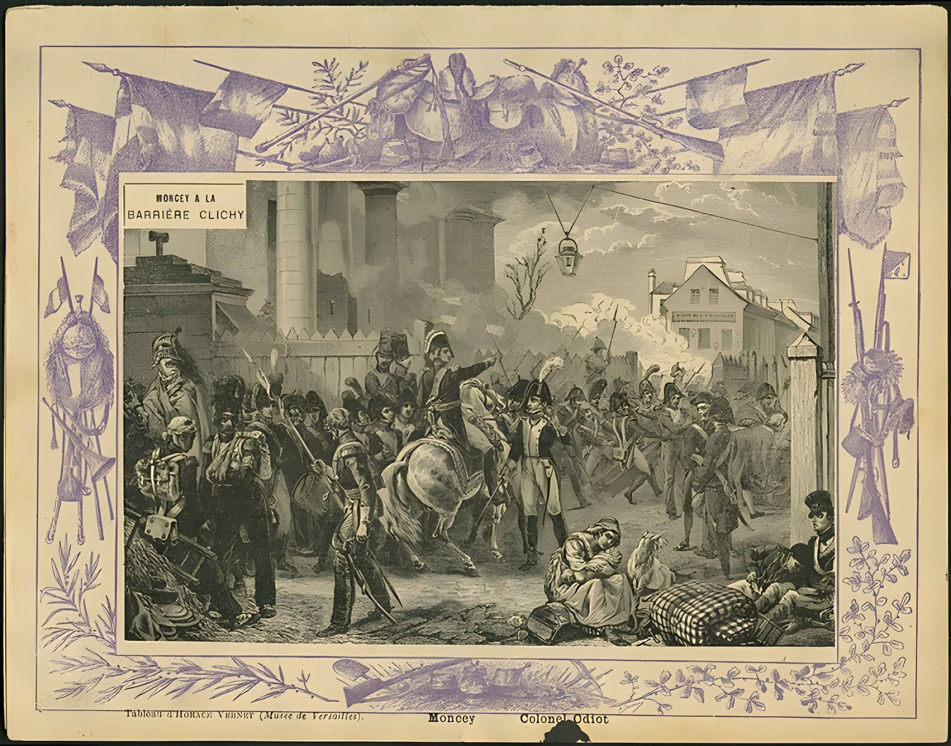 Musée national de l'Éducation de Rouen