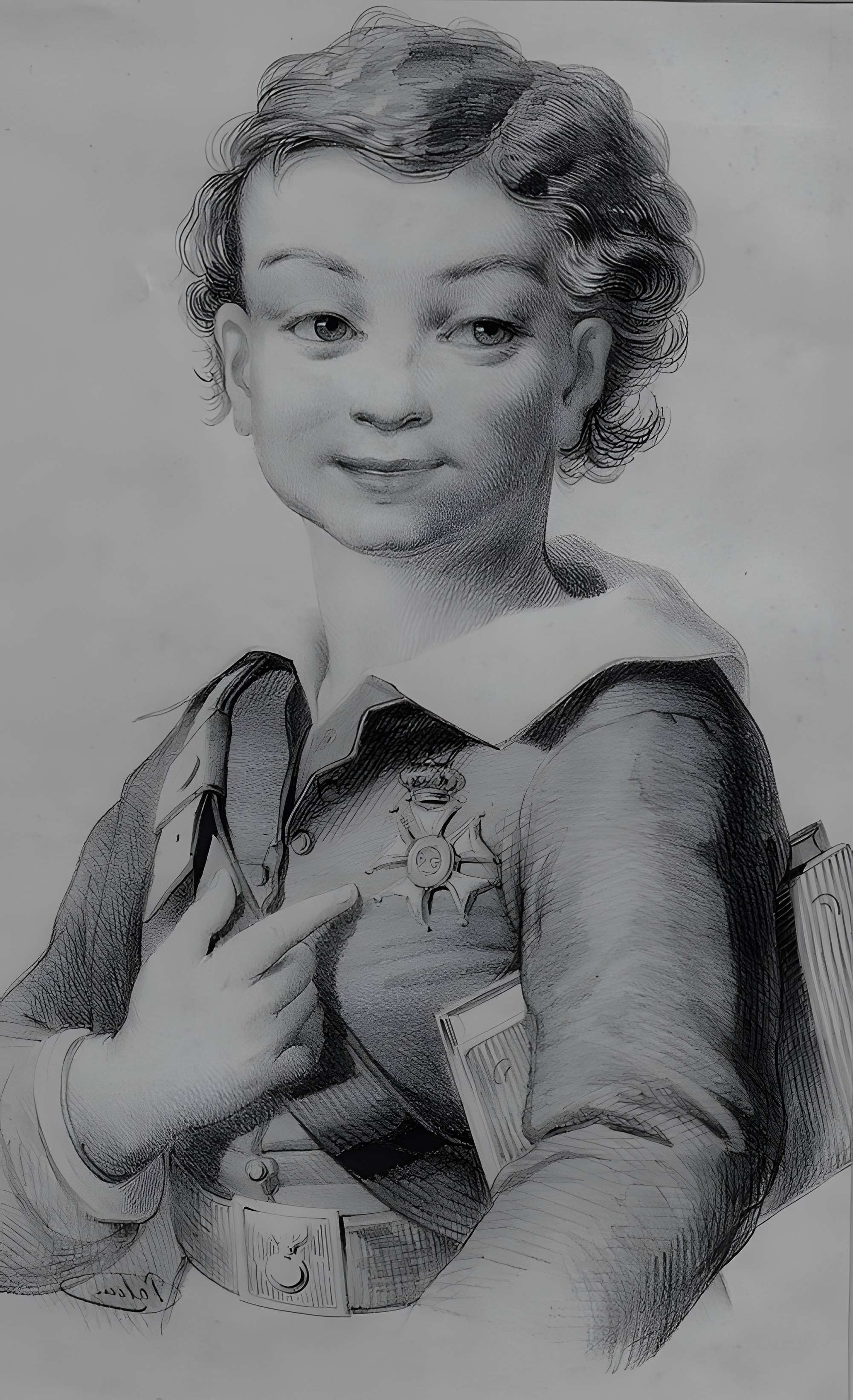 Musée national de l'Éducation de Rouen