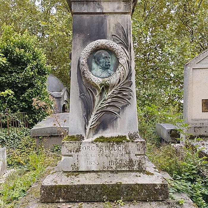 Photo de Muséum dhistoire naturelle de Rouen