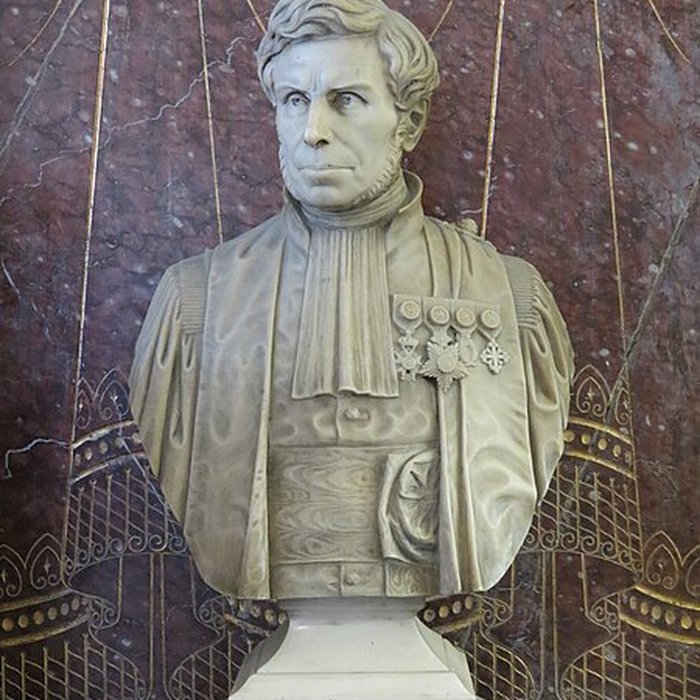 Photo de Muséum dhistoire naturelle de Rouen