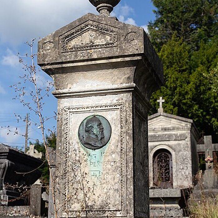 Photo de Muséum dhistoire naturelle de Rouen