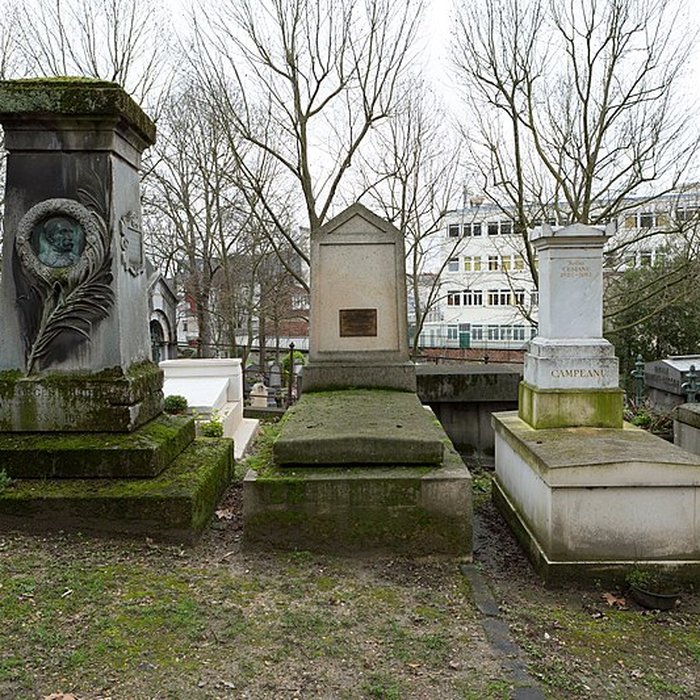 Photo de Muséum dhistoire naturelle de Rouen