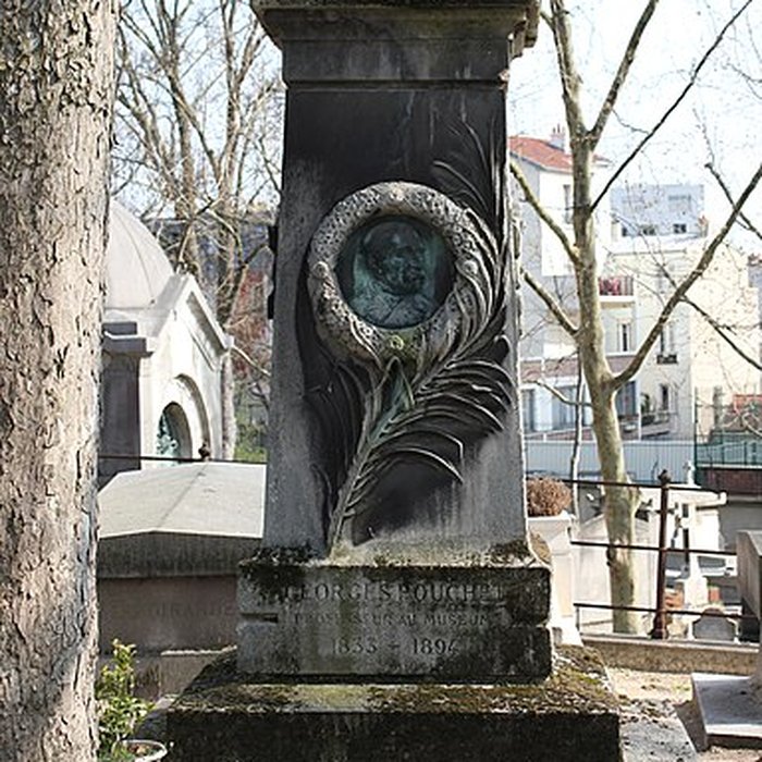 Photo de Muséum dhistoire naturelle de Rouen