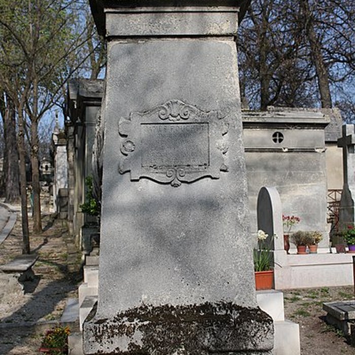 Photo de Muséum dhistoire naturelle de Rouen