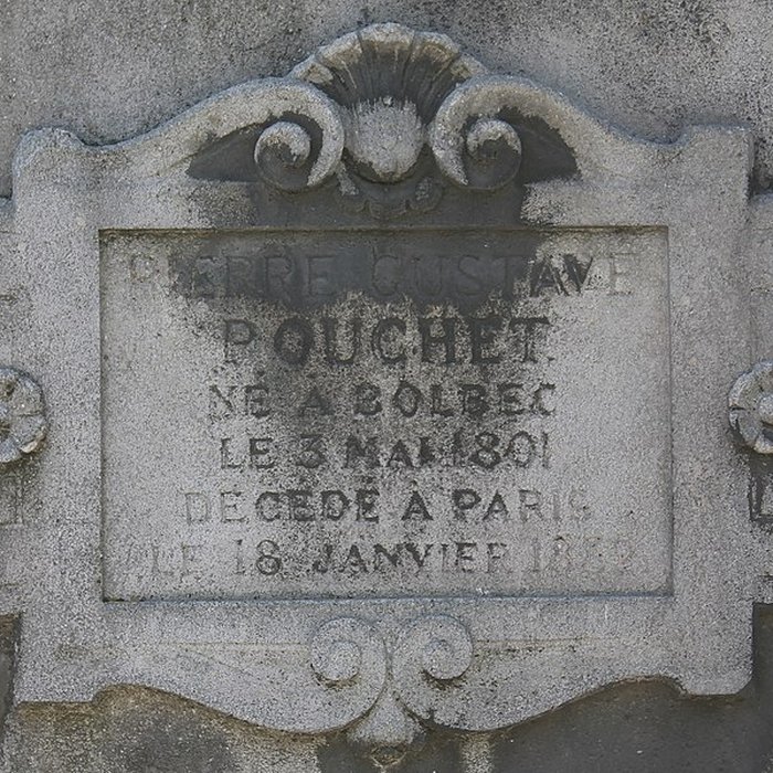 Photo de Muséum dhistoire naturelle de Rouen