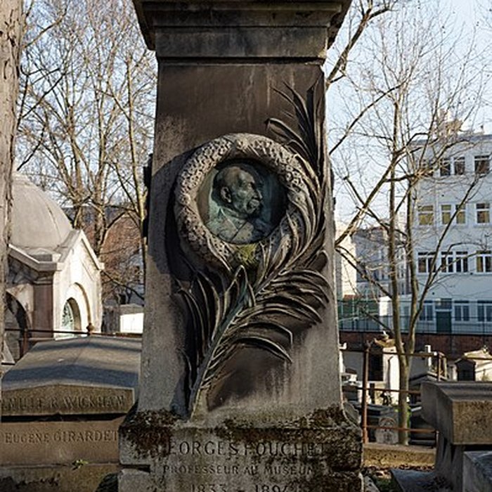 Photo de Muséum dhistoire naturelle de Rouen