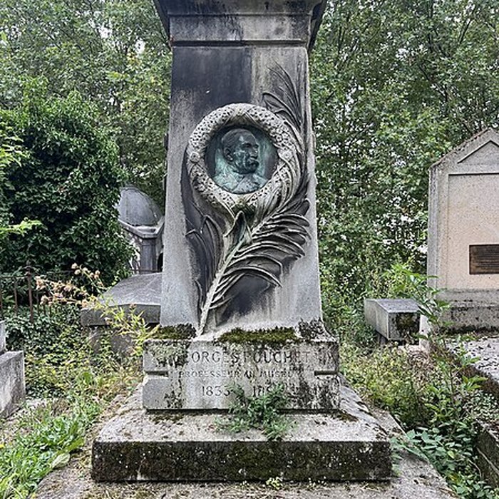 Photo de Muséum dhistoire naturelle de Rouen