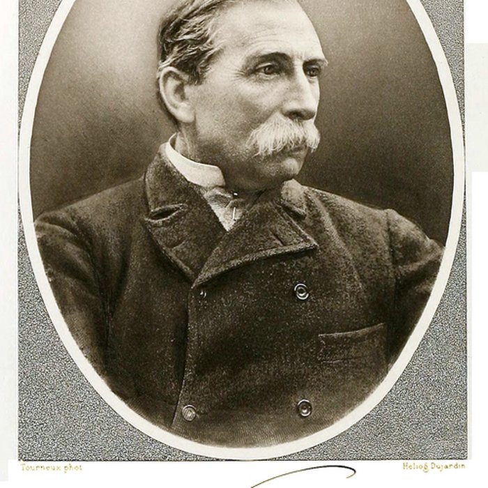 Photo de Muséum dhistoire naturelle de Rouen