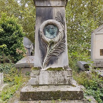 Muséum dhistoire naturelle de Rouen