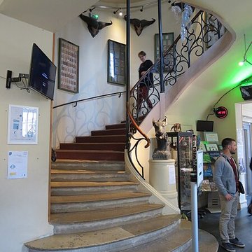 Muséum dhistoire naturelle de Rouen