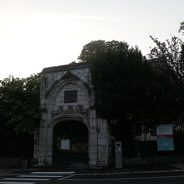 Muséum dhistoire naturelle de Rouen
