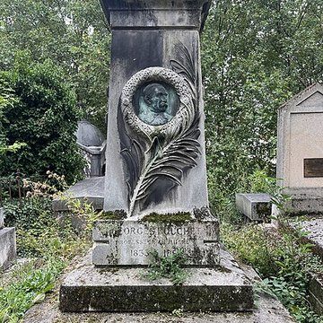 Muséum dhistoire naturelle de Rouen
