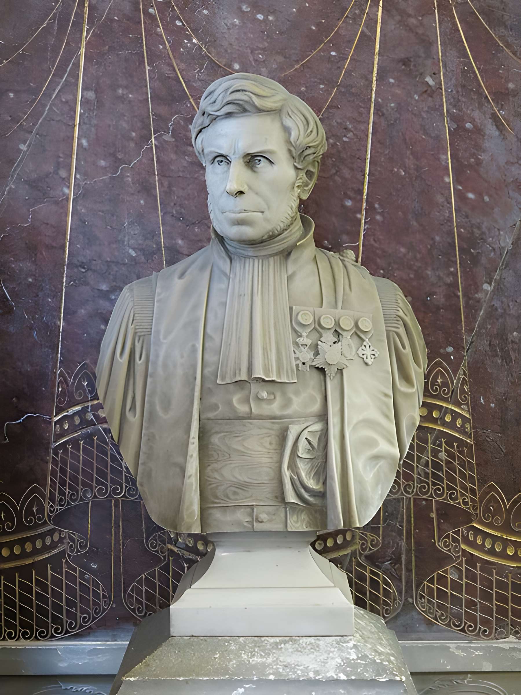 Muséum d'histoire naturelle de Rouen