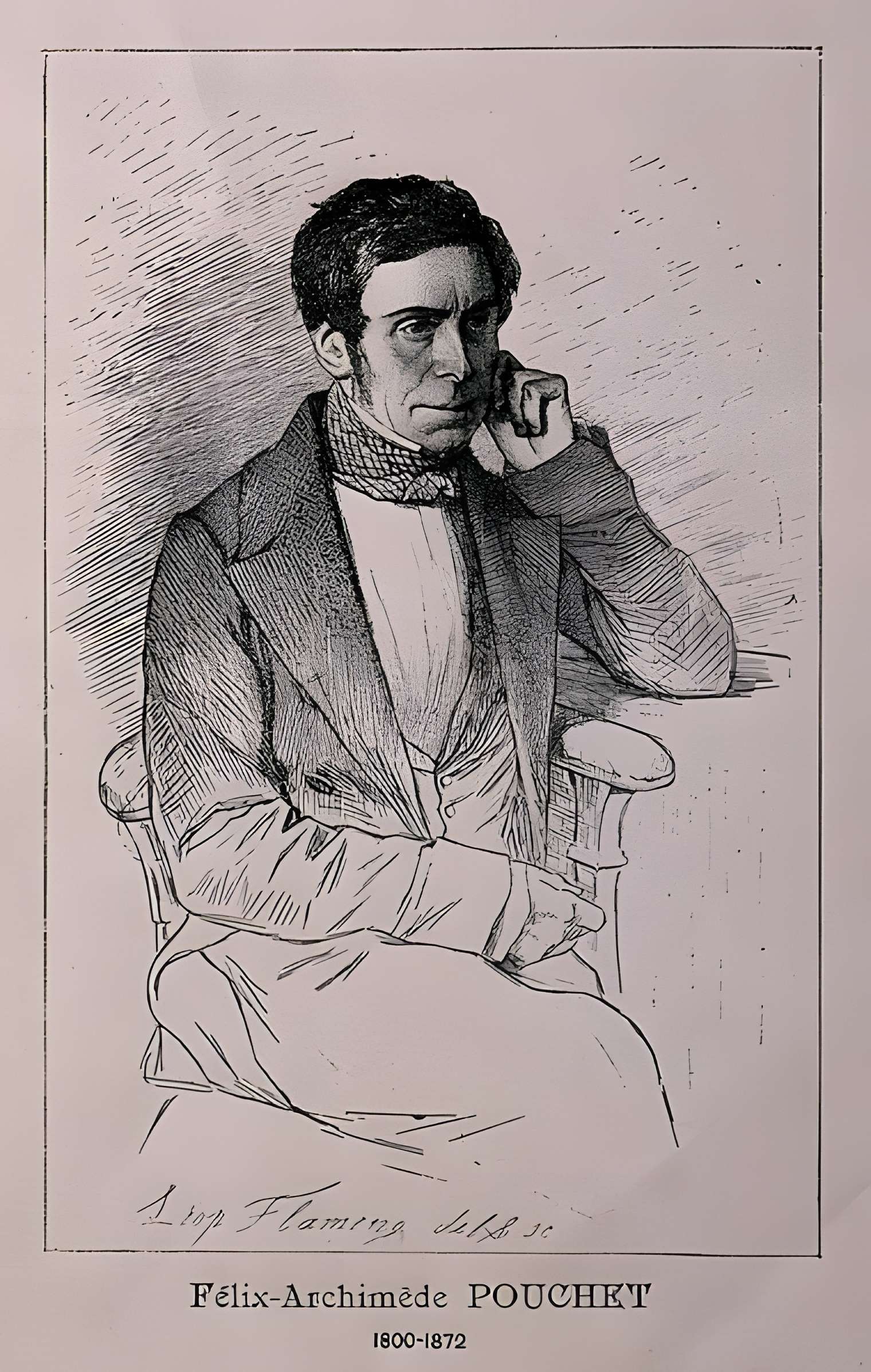 Muséum d'histoire naturelle de Rouen