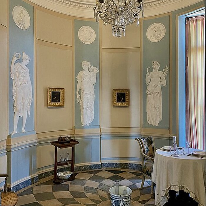 Photo de Maison de larmateur du Havre