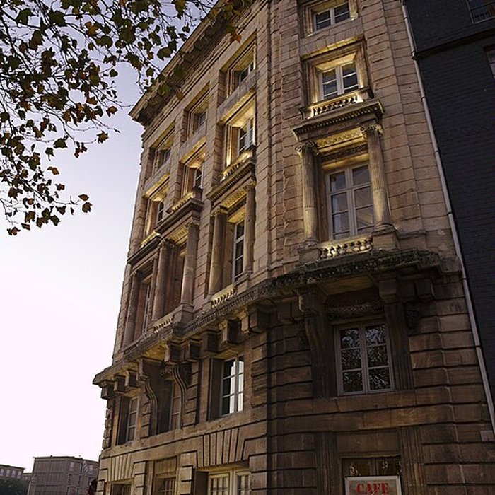 Photo de Maison de larmateur du Havre