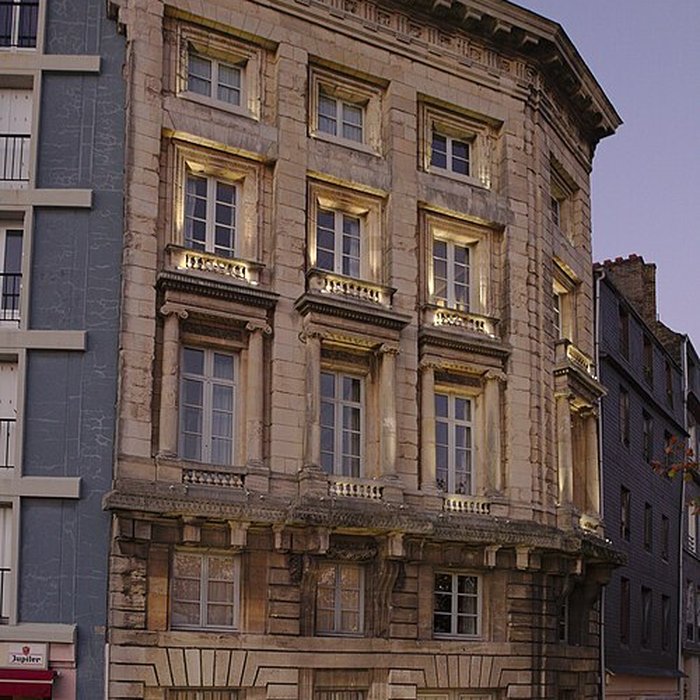 Photo de Maison de larmateur du Havre