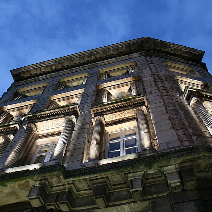 Photo de Maison de larmateur du Havre