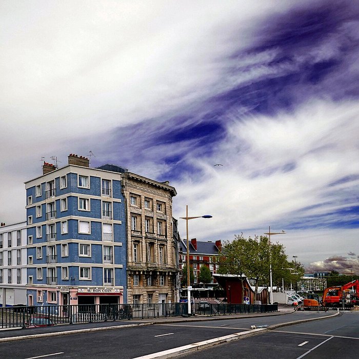 Photo de Maison de larmateur du Havre