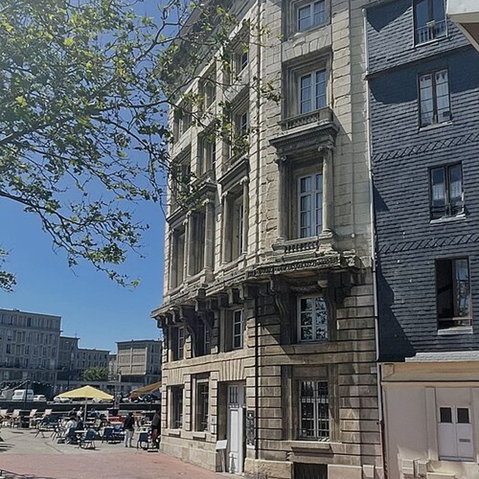 Photo de Maison de larmateur du Havre