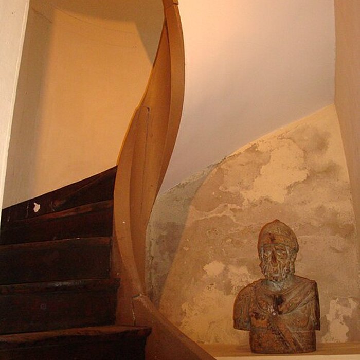 Photo de Maison de larmateur du Havre