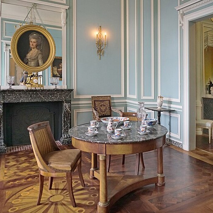 Photo de Maison de larmateur du Havre