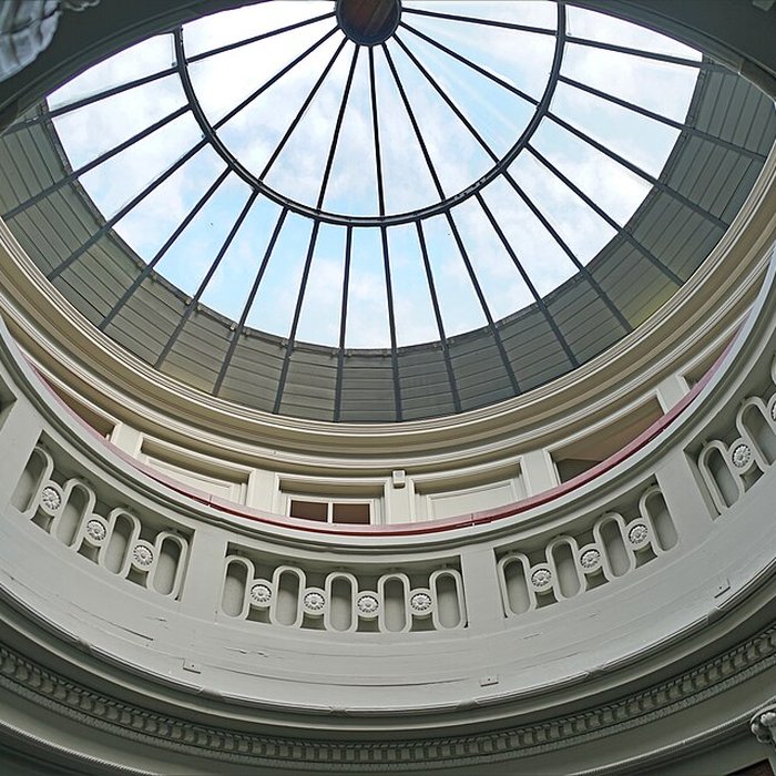 Photo de Maison de larmateur du Havre