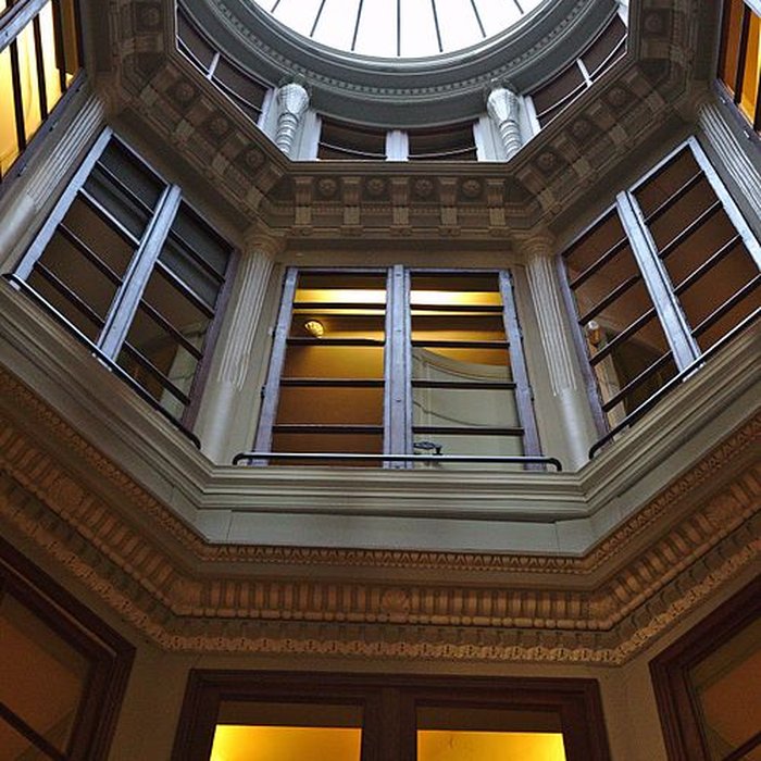 Photo de Maison de larmateur du Havre