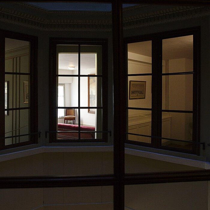 Photo de Maison de larmateur du Havre