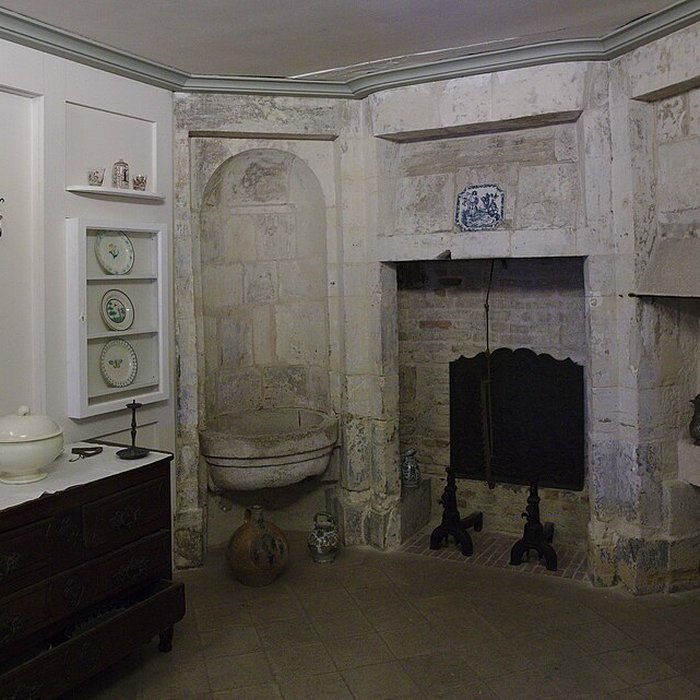 Photo de Maison de larmateur du Havre