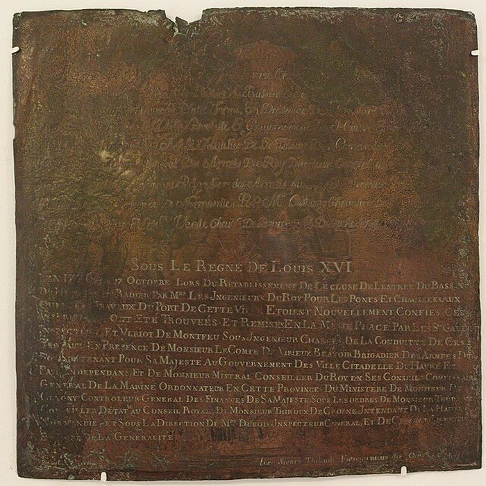 Photo de Maison de larmateur du Havre