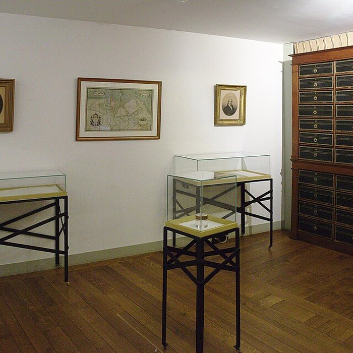 Photo de Maison de larmateur du Havre