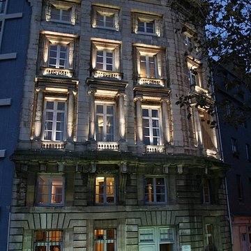Maison de larmateur du Havre