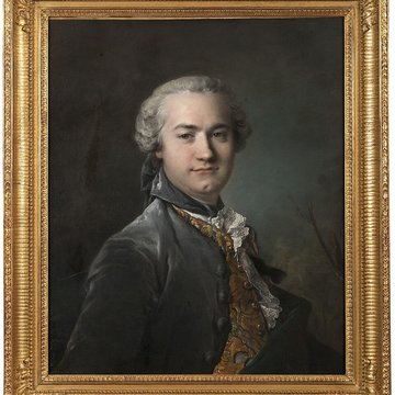 Maison de larmateur du Havre