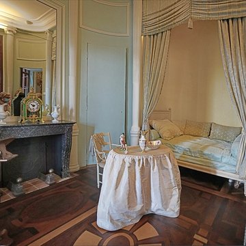 Maison de larmateur du Havre