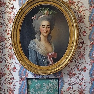 Maison de larmateur du Havre