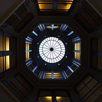 Maison de larmateur du Havre