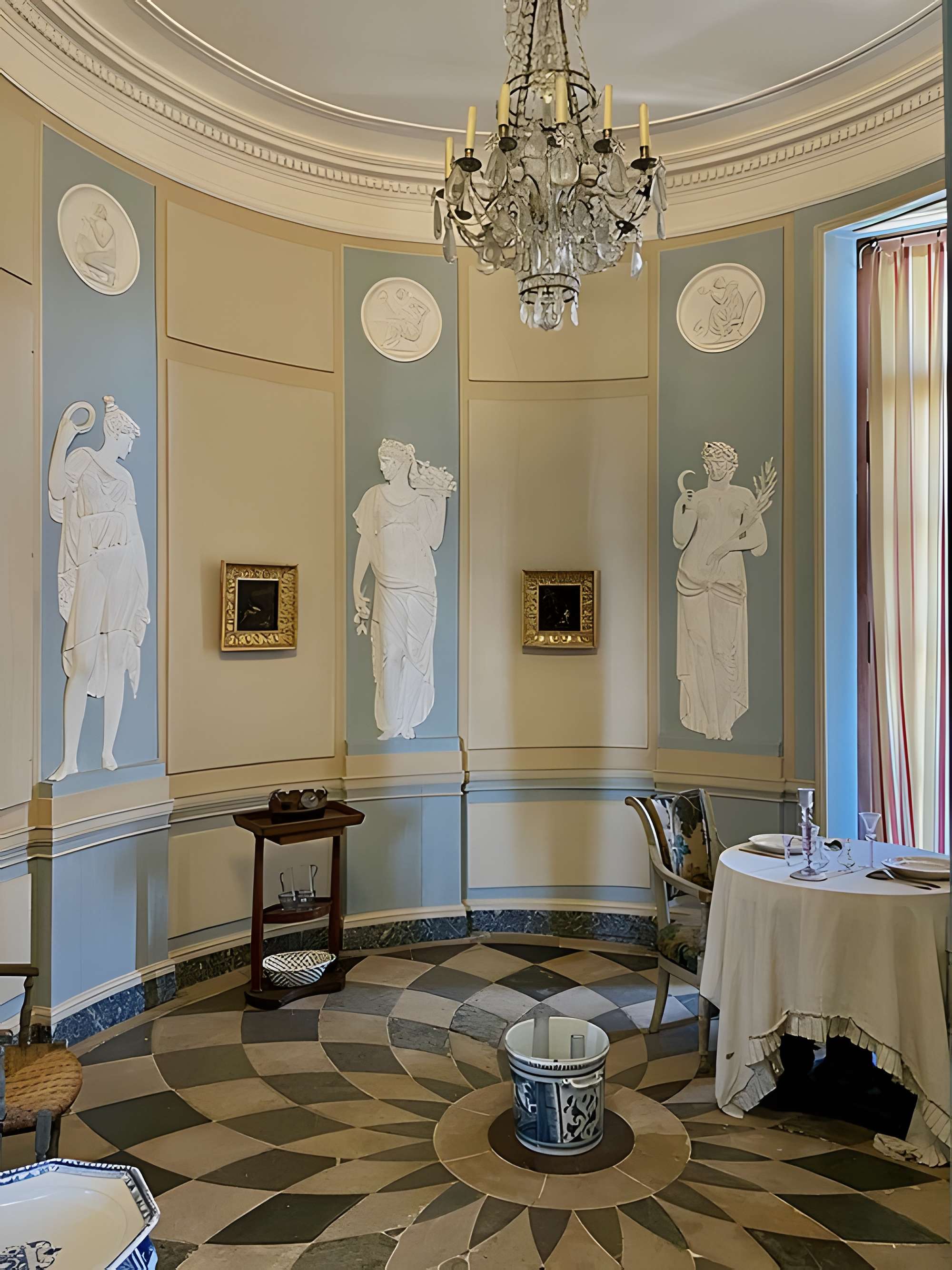 Maison de l'armateur du Havre