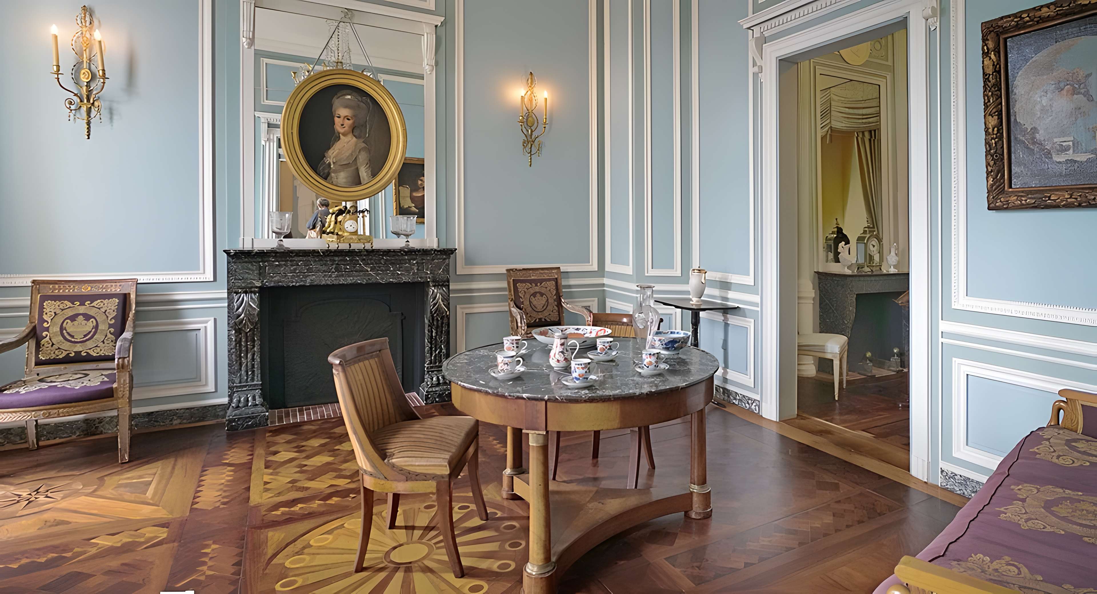 Maison de l'armateur du Havre