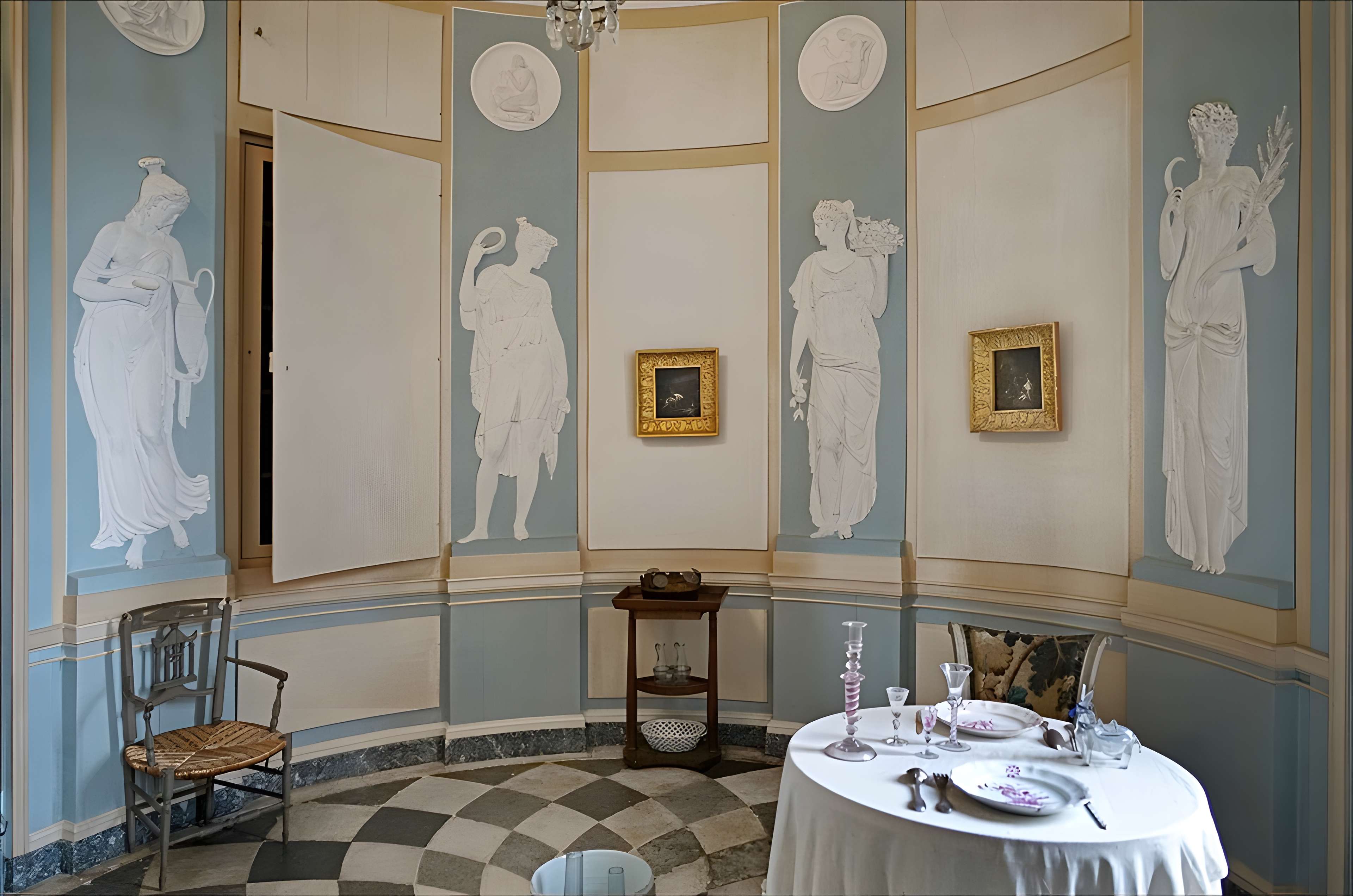 Maison de l'armateur du Havre