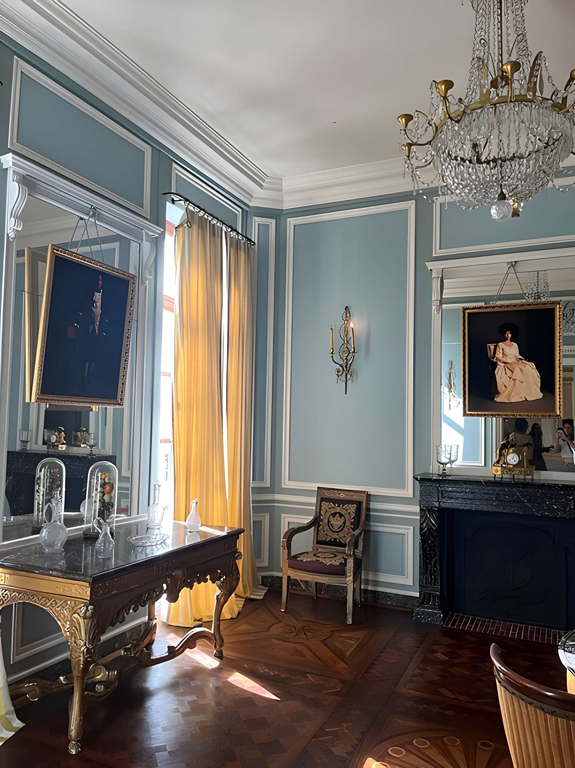 Maison de l'armateur du Havre