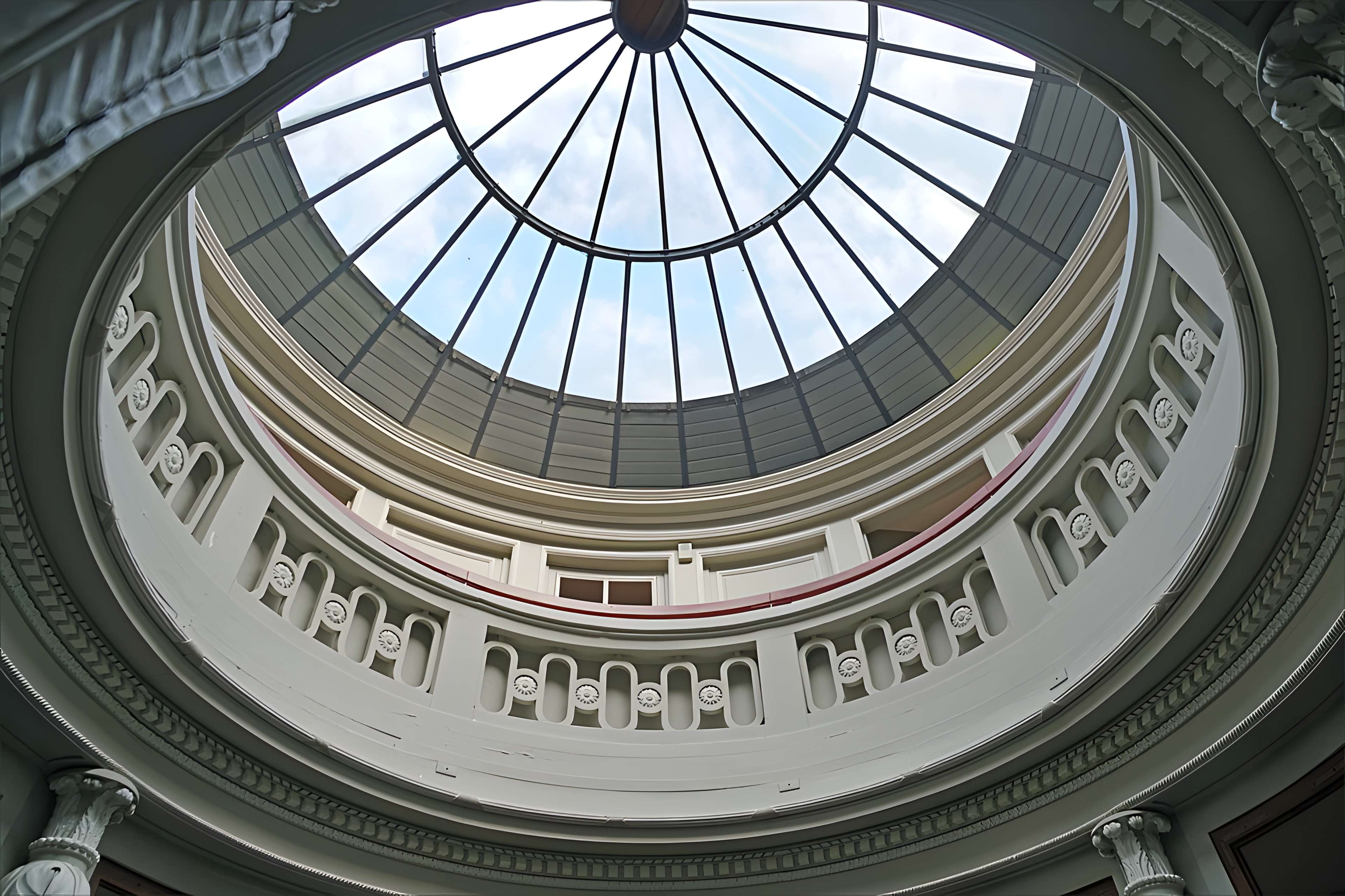 Maison de l'armateur du Havre