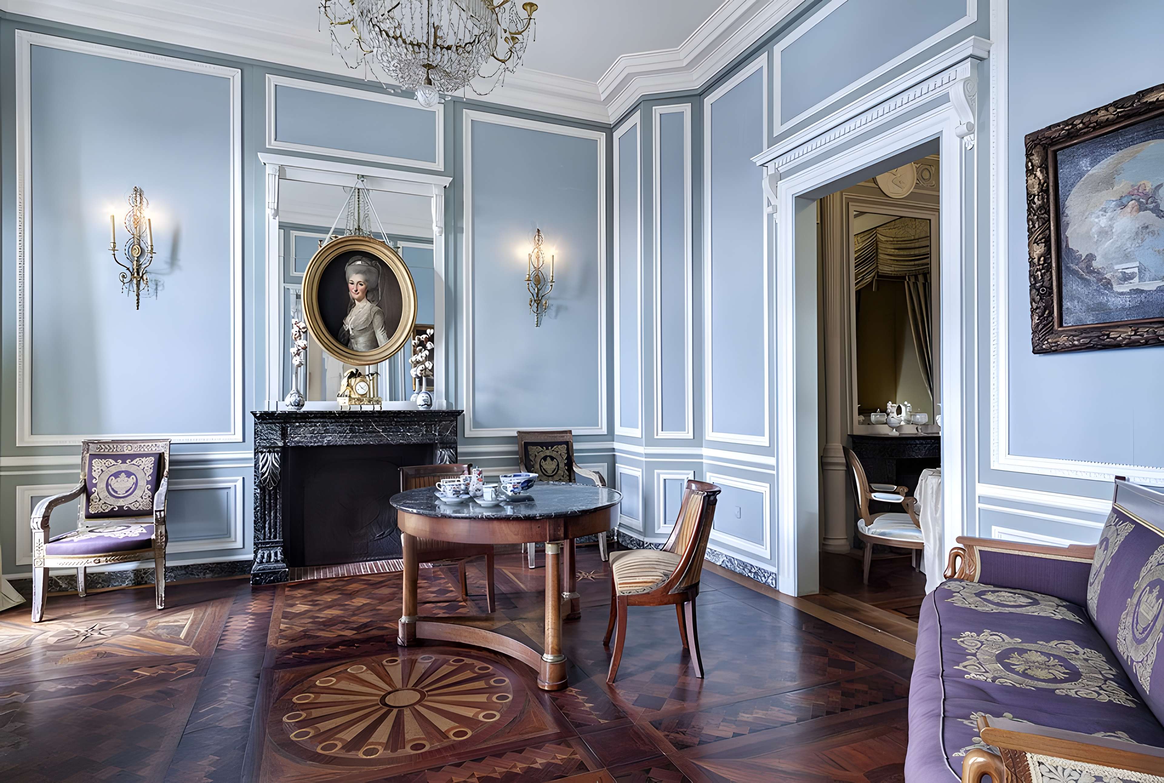 Maison de l'armateur du Havre