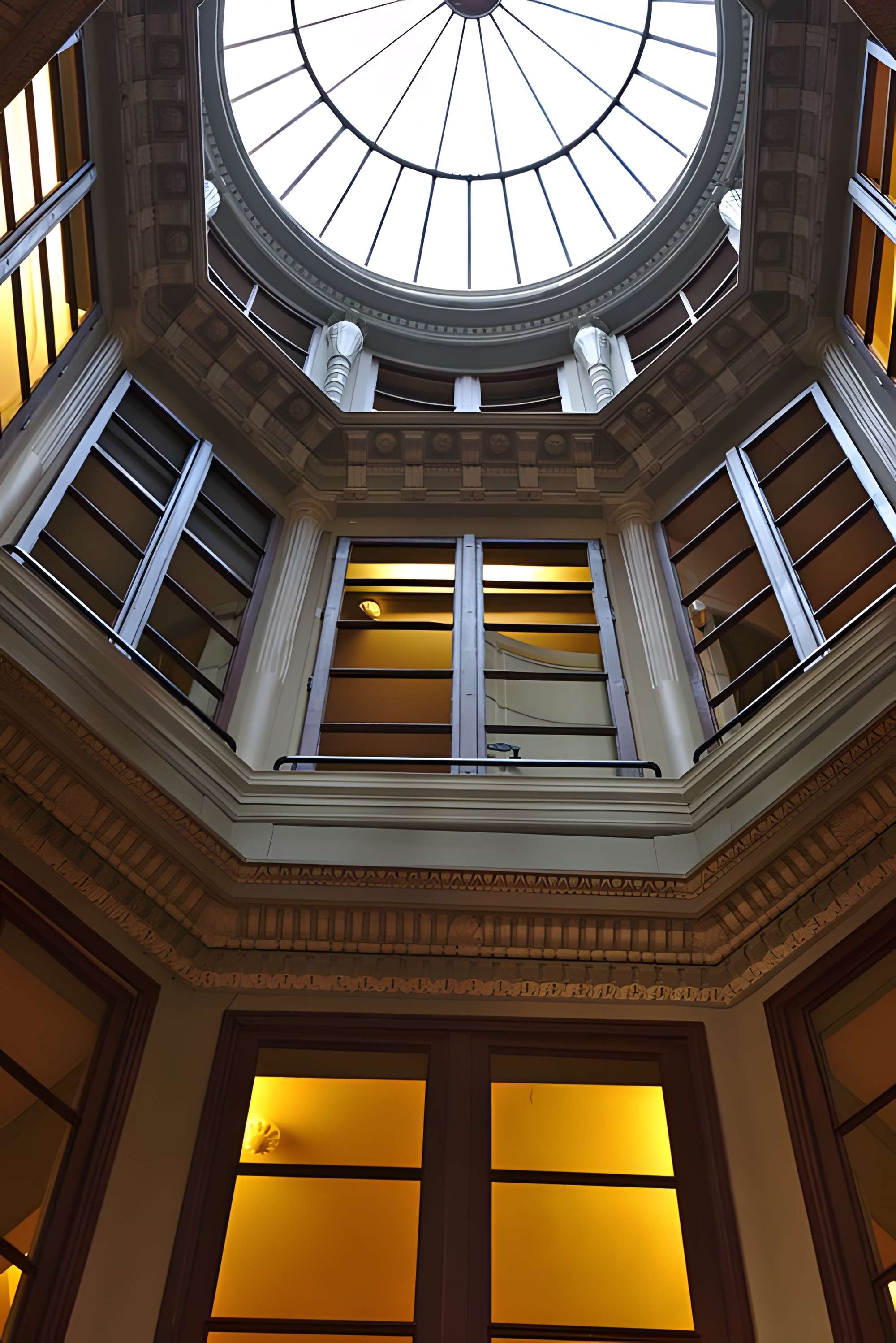 Maison de l'armateur du Havre