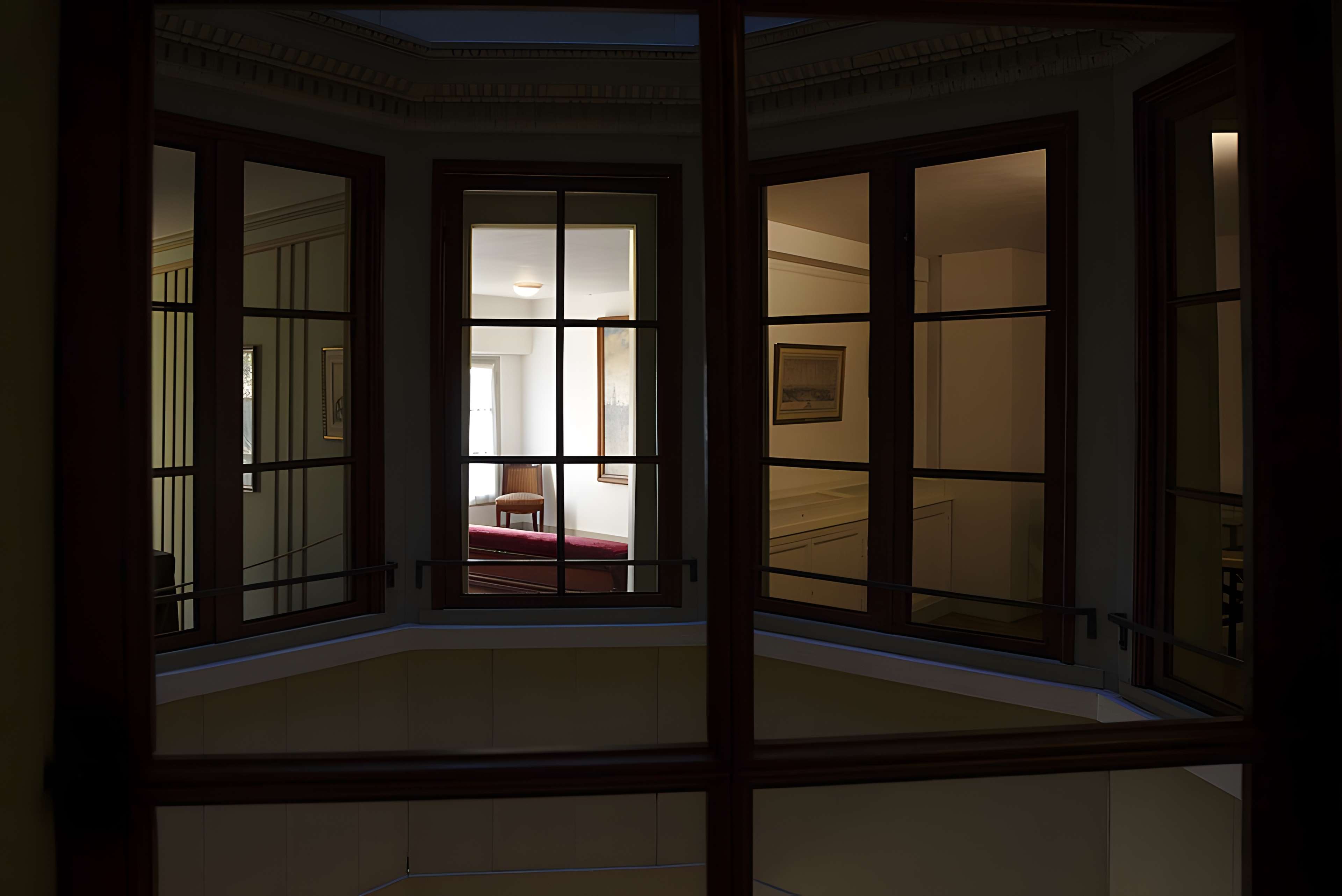 Maison de l'armateur du Havre