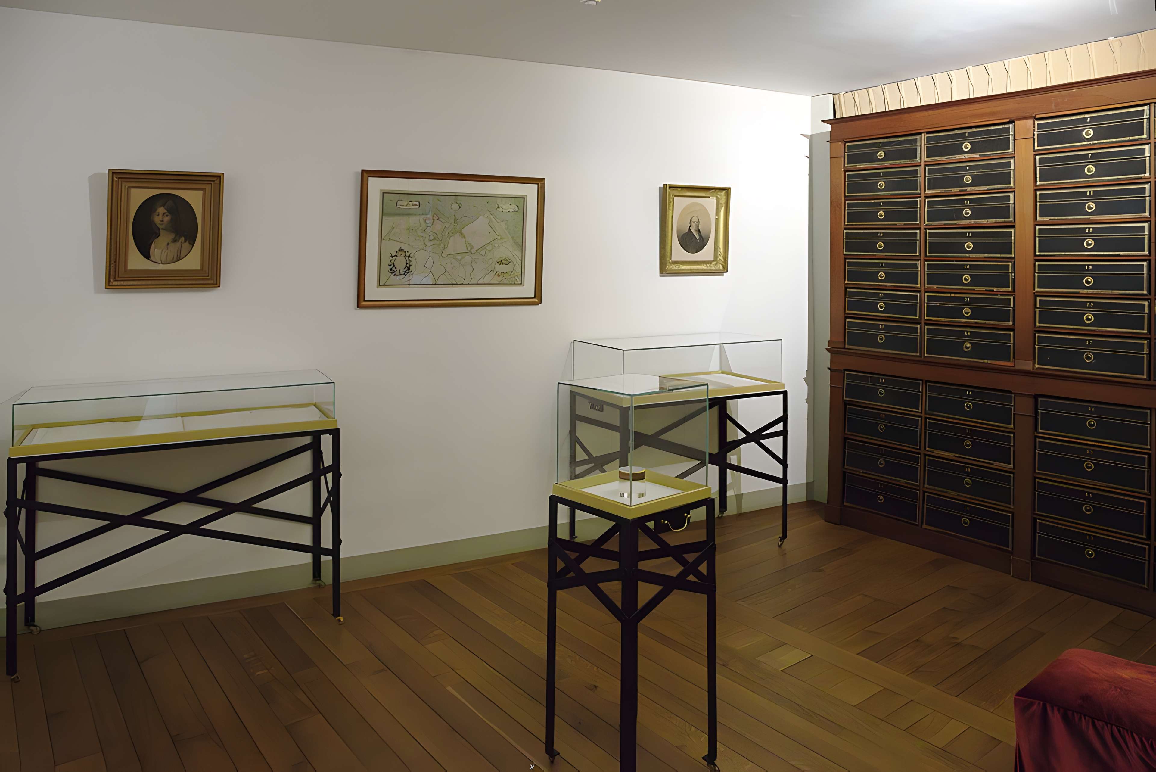 Maison de l'armateur du Havre