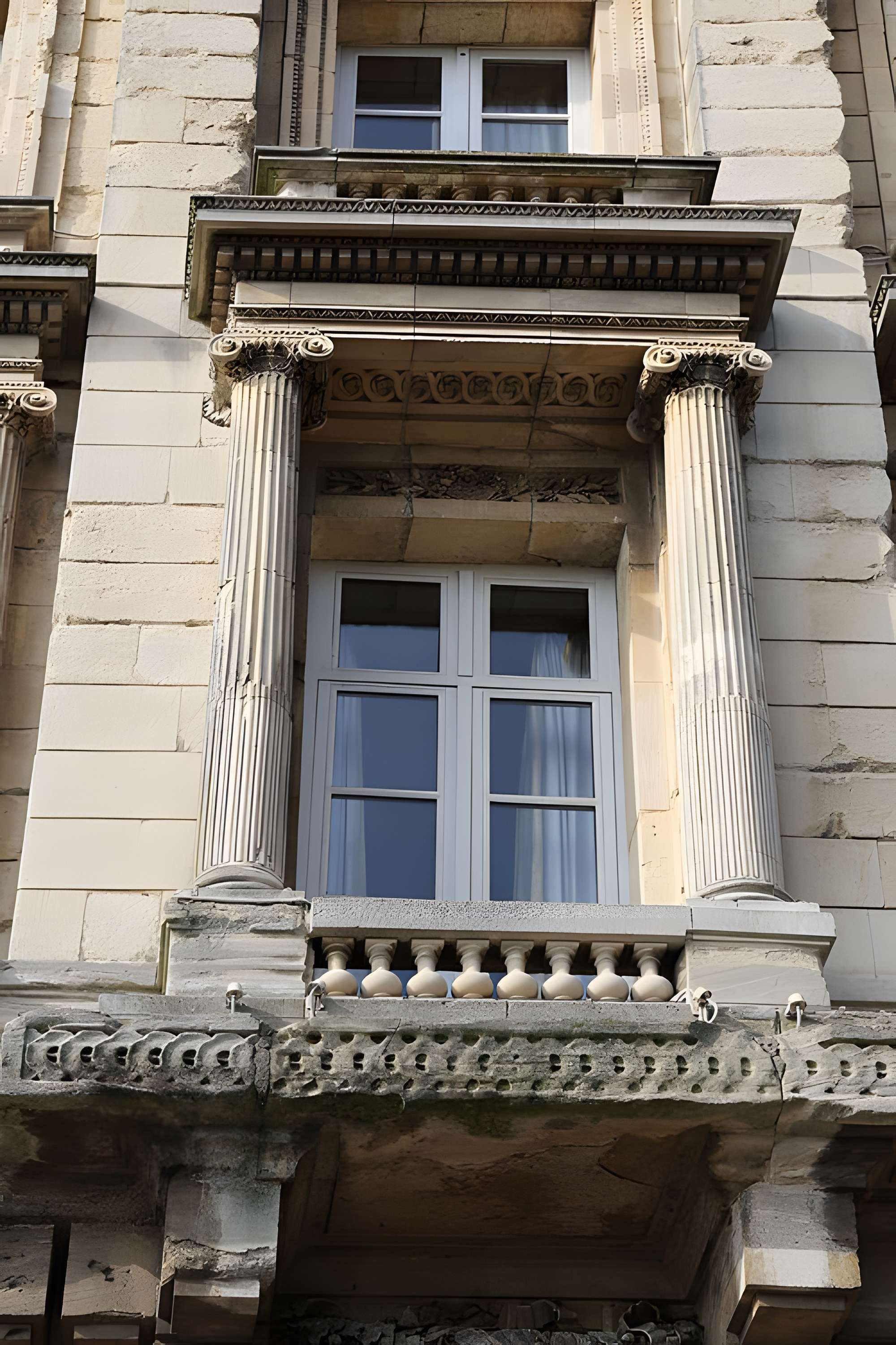 Maison de l'armateur du Havre