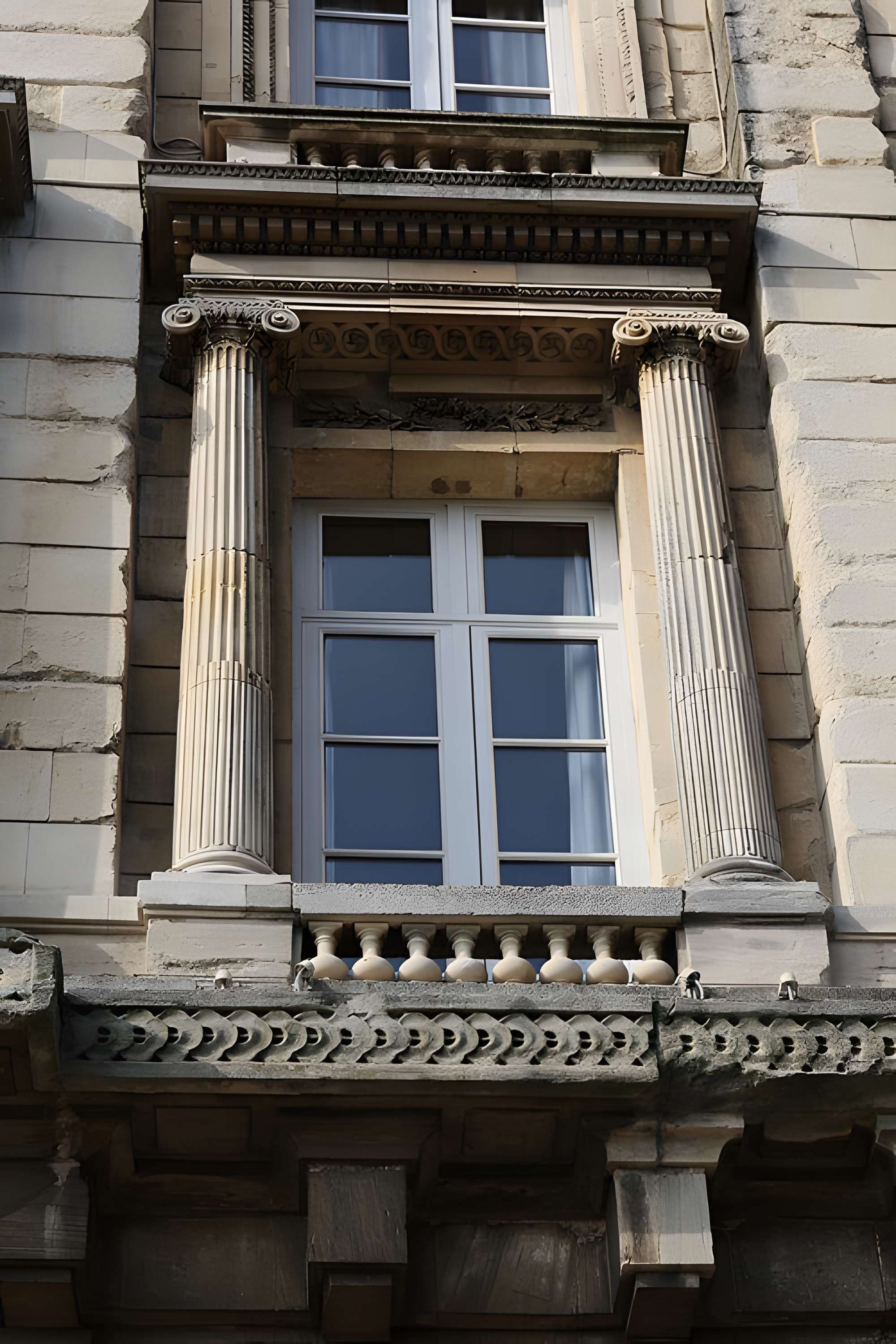 Maison de l'armateur du Havre