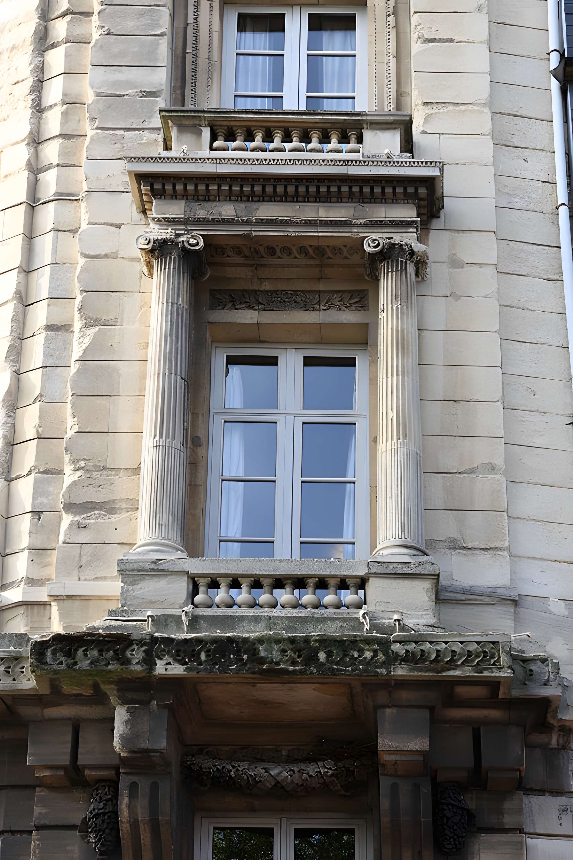 Maison de l'armateur du Havre